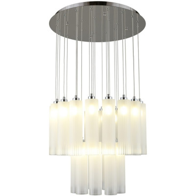 Подвесная люстра Francesca APL.859.06.27