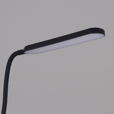 Торшер  00089-0.6-01 BK