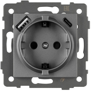 Розетка  049831