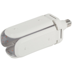 Лампочка светодиодная  FITO-36W-RB-E27-FOLD