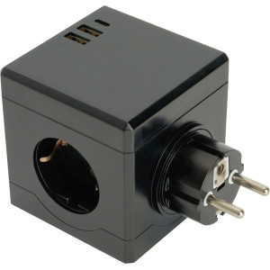 Адаптер  49658