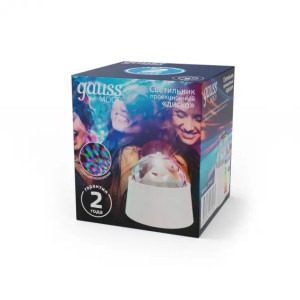 Ночник Mood DIY0021