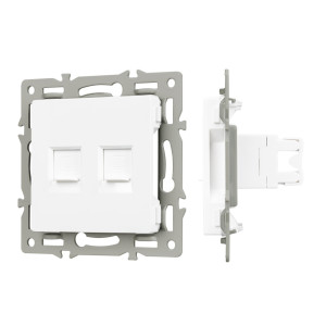 Розетка  045336